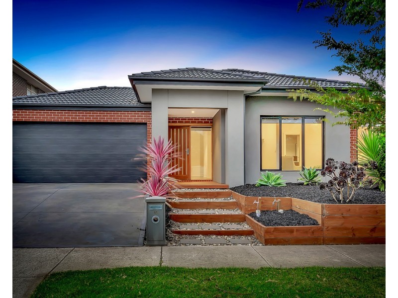 10 Melody Way, Mickleham VIC 3064