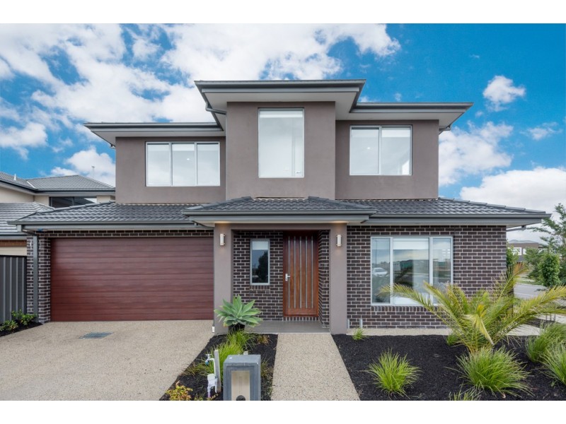 2 Zeal Way, Craigieburn VIC 3064