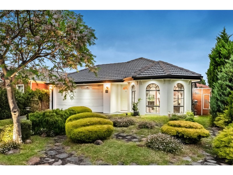 7 Long Island Circuit, Craigieburn VIC 3064