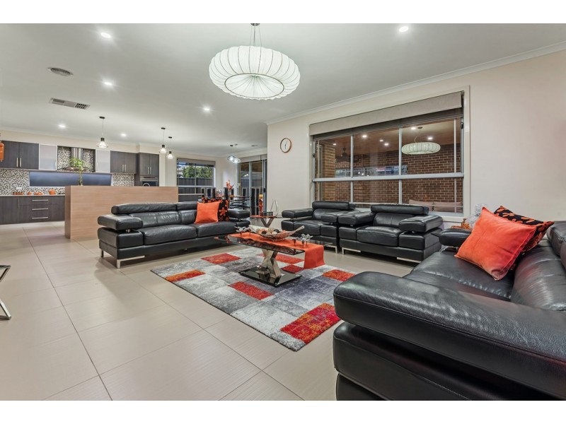 7 Conservation Drive, Craigieburn VIC 3064