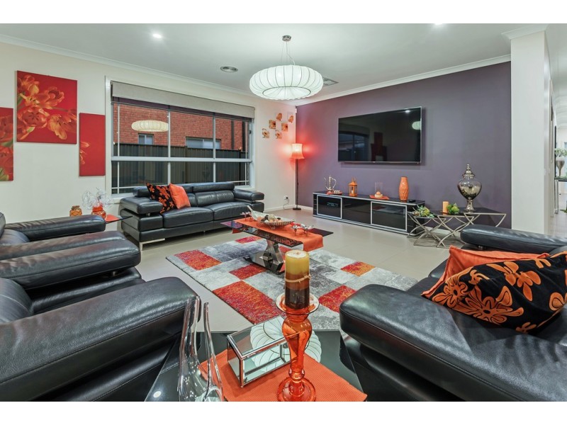 7 Conservation Drive, Craigieburn VIC 3064