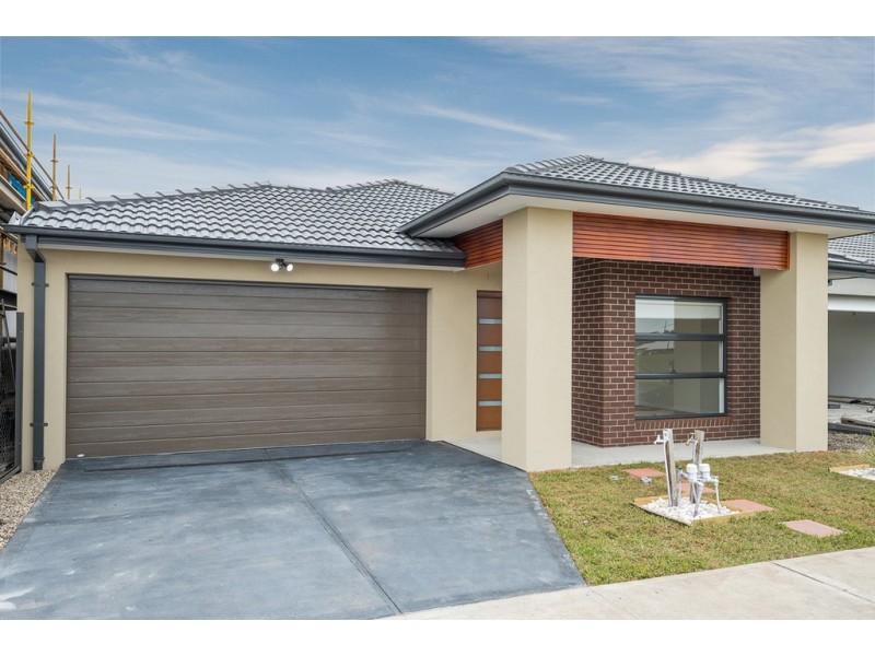 16 Sunmouth Road, Craigieburn VIC 3064
