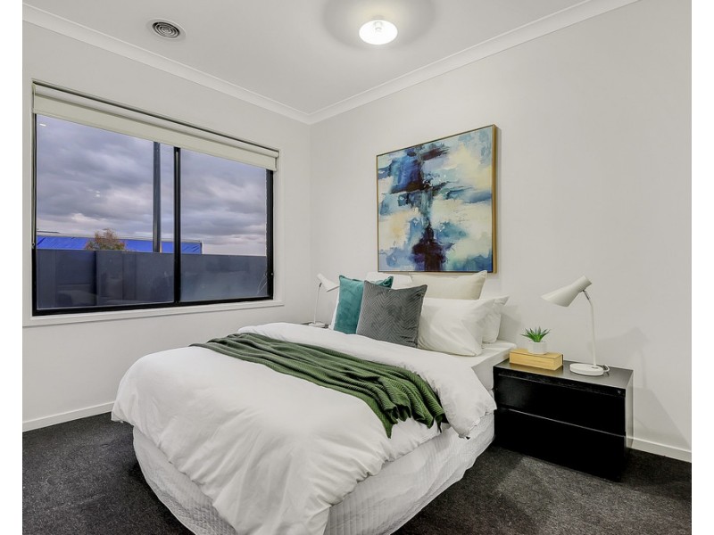 47 Sustainable Drive, Craigieburn VIC 3064