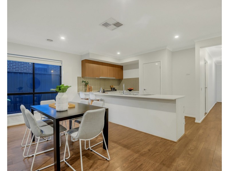 47 Sustainable Drive, Craigieburn VIC 3064