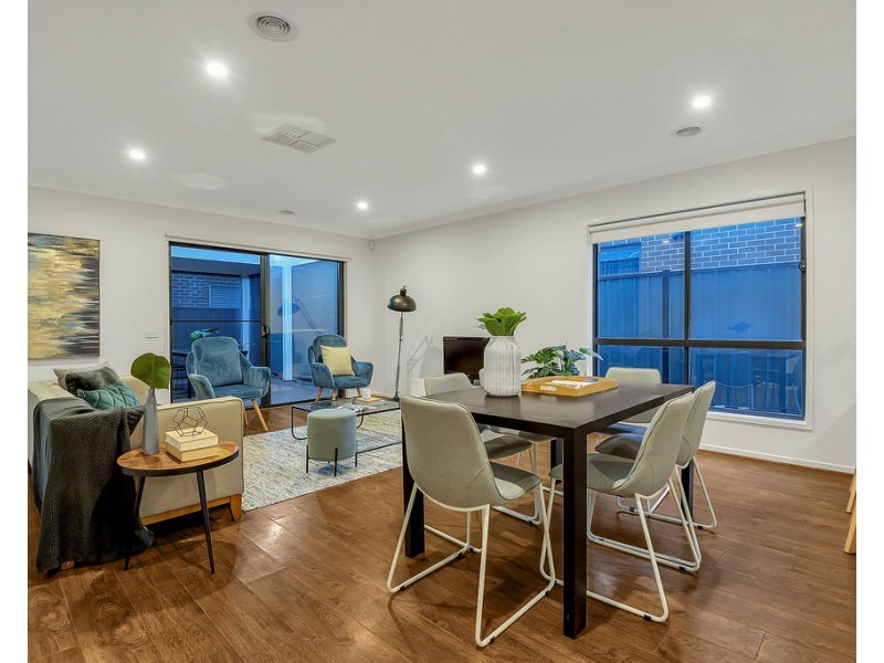 47 Sustainable Drive, Craigieburn VIC 3064