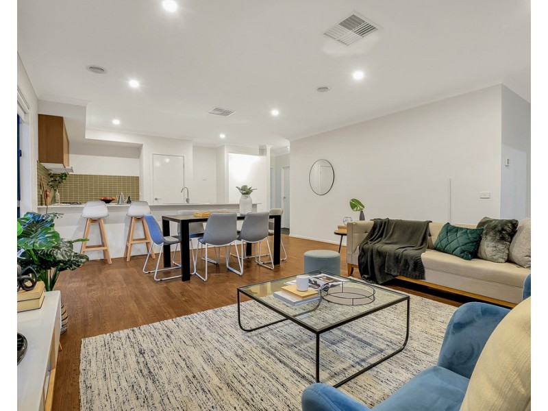47 Sustainable Drive, Craigieburn VIC 3064