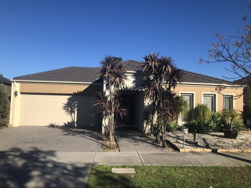 20 Gainsborough Drive, Craigieburn VIC 3064