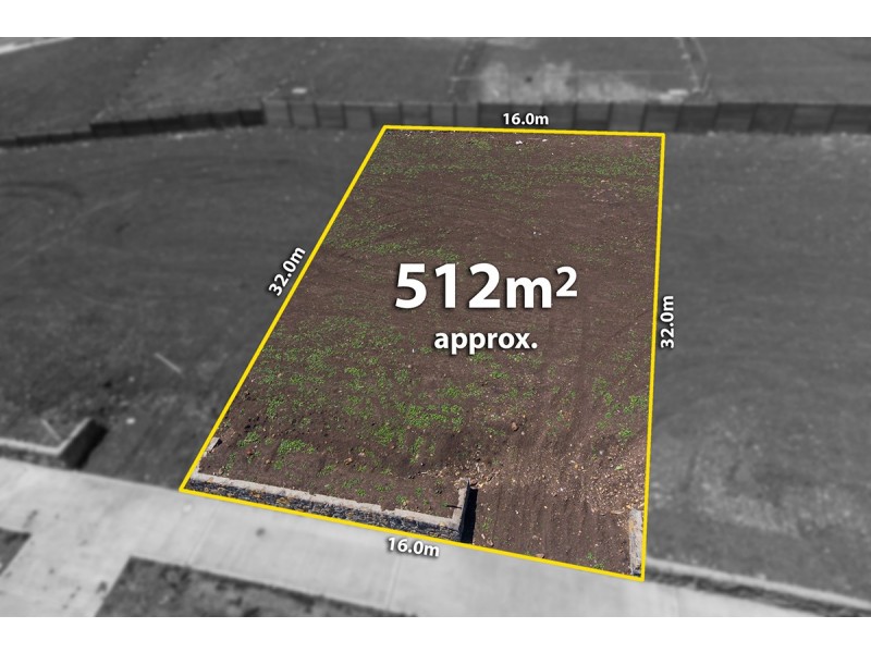 48 Charteris Drive, Craigieburn VIC 3064