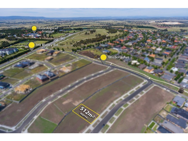 48 Charteris Drive, Craigieburn VIC 3064