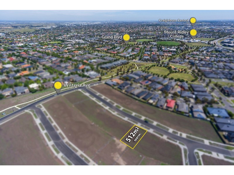 48 Charteris Drive, Craigieburn VIC 3064