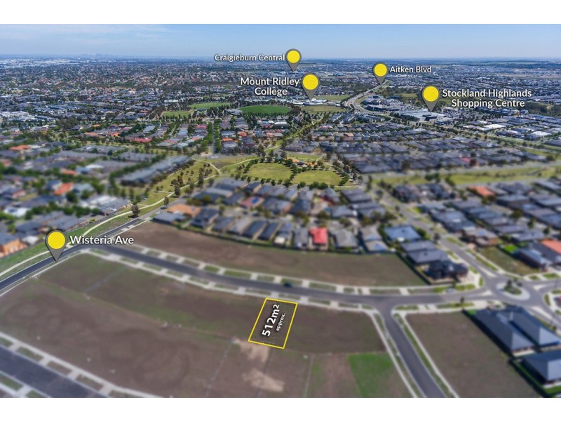 48 Charteris Drive, Craigieburn VIC 3064