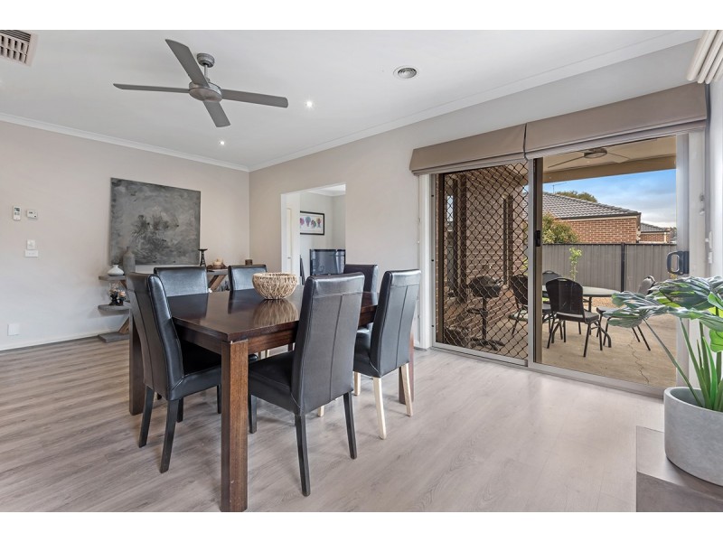 29 Northumberland Circuit, Craigieburn VIC 3064