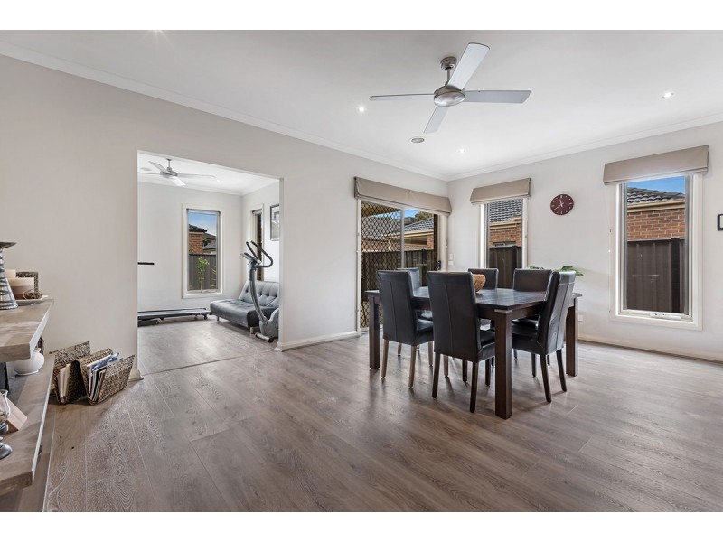 29 Northumberland Circuit, Craigieburn VIC 3064