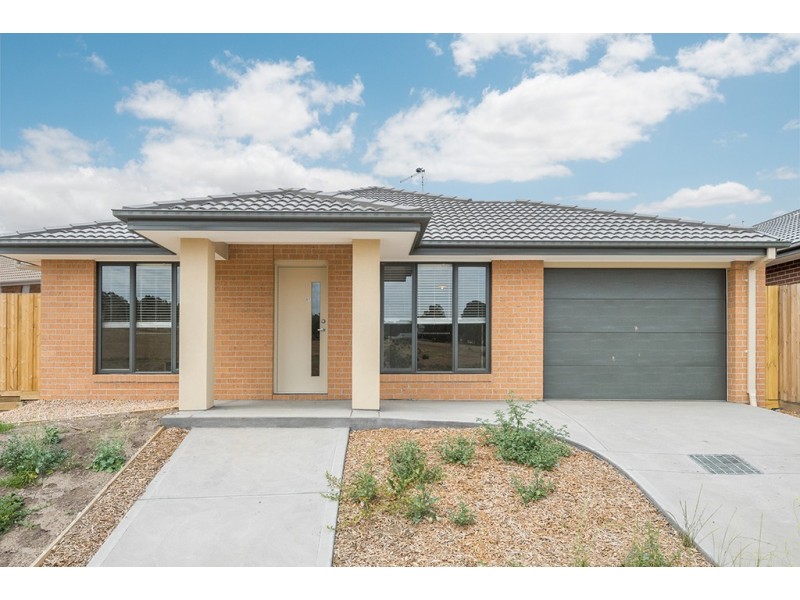 1/527 Rubus Drive, Wallan VIC 3756