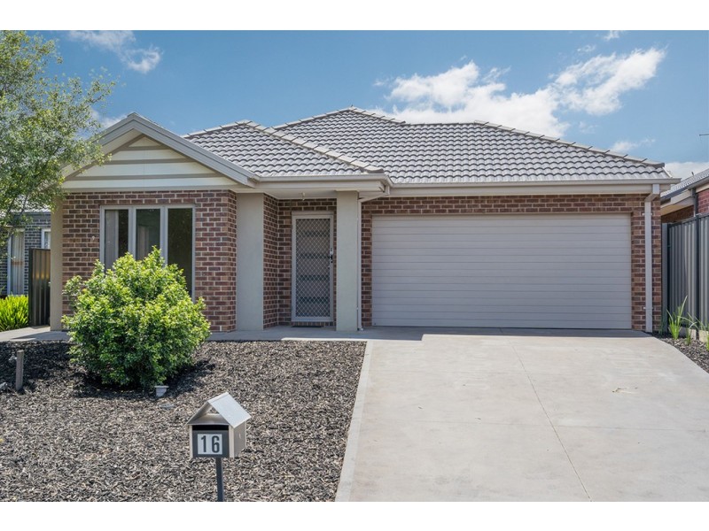 16 Hollows Court, Craigieburn VIC 3064