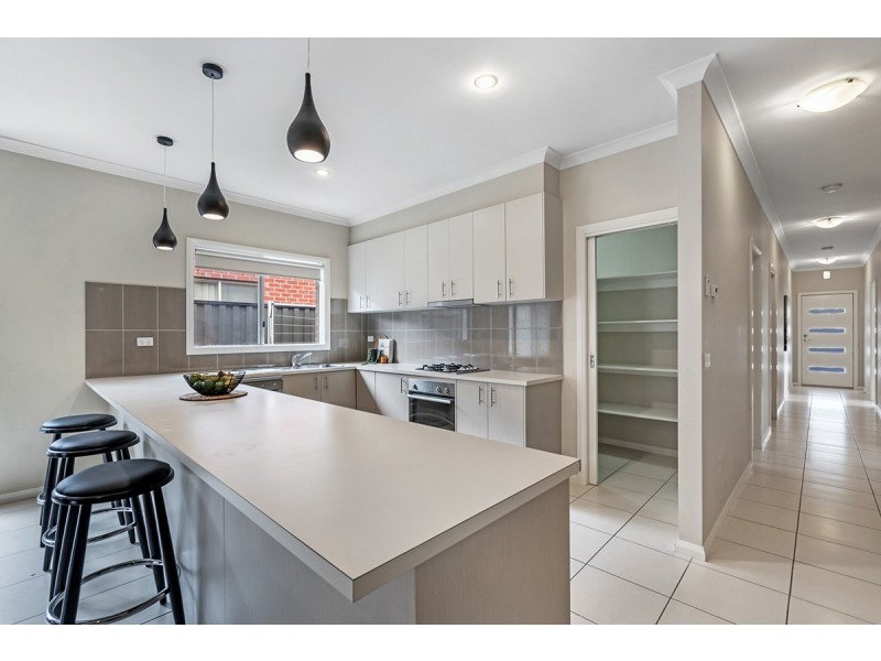 16 Hollows Court, Craigieburn VIC 3064