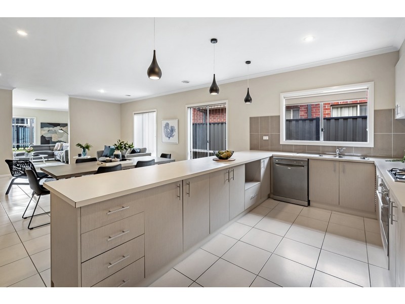 16 Hollows Court, Craigieburn VIC 3064
