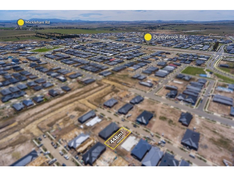 19 Hagley Road, Mickleham VIC 3064