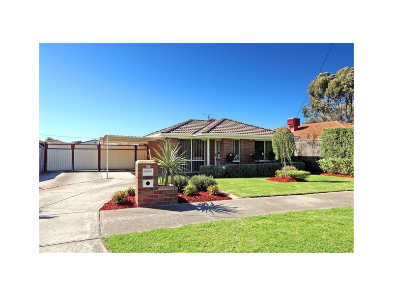 53 Gillingham Crescent, Craigieburn VIC 3064