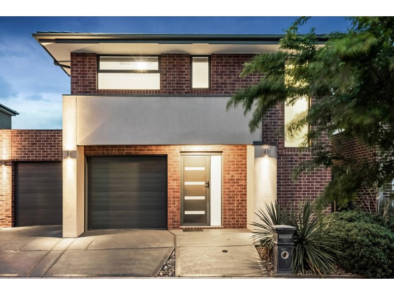 636 Grand Boulevard, Mickleham VIC 3064