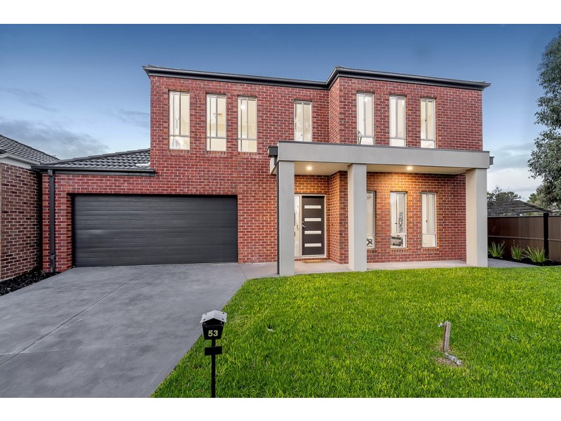 53 Balyang Way, Craigieburn VIC 3064