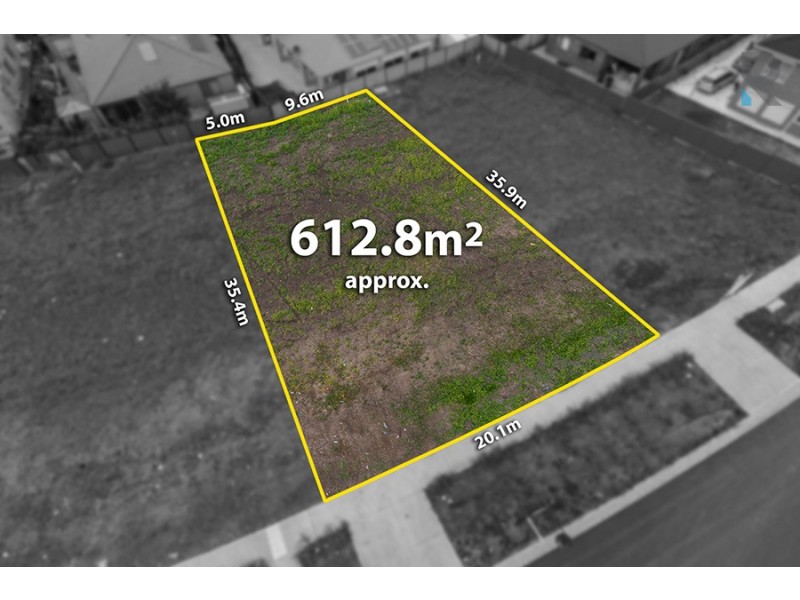 57 Charteris Drive, Craigieburn VIC 3064