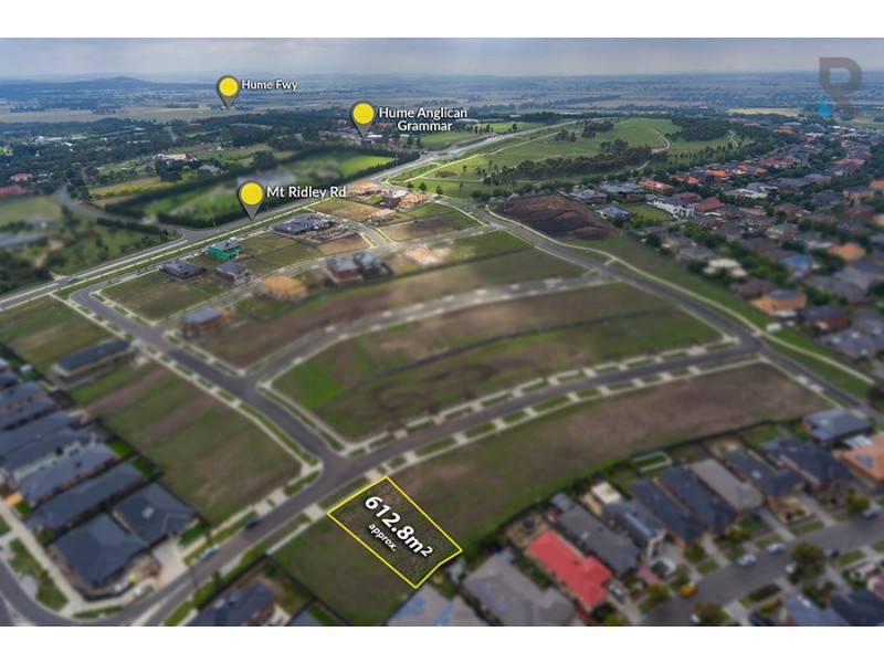 57 Charteris Drive, Craigieburn VIC 3064