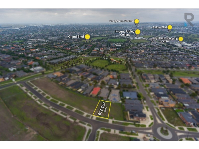 57 Charteris Drive, Craigieburn VIC 3064