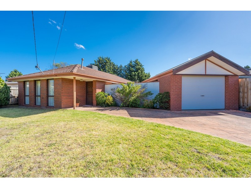28 Longtown Court, Craigieburn VIC 3064