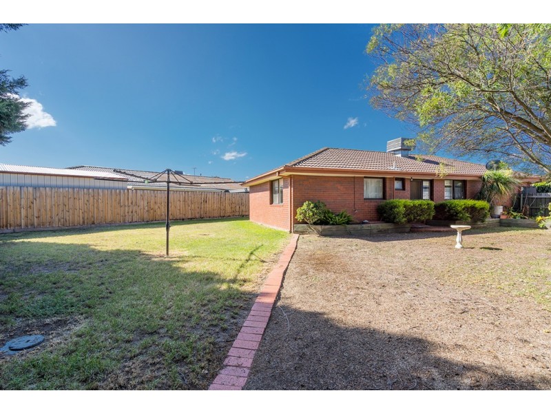 28 Longtown Court, Craigieburn VIC 3064