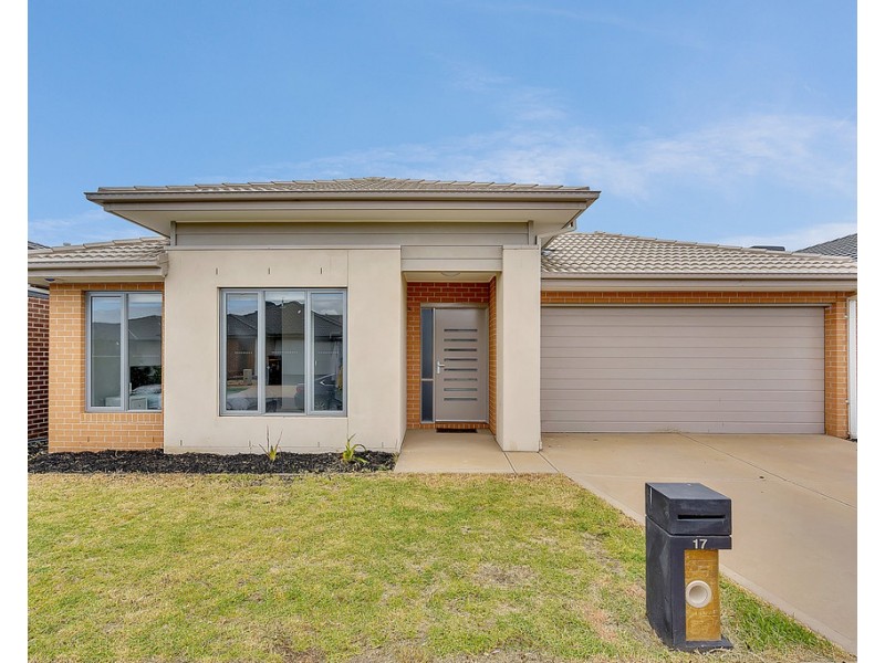 17 Bolwarra Street, Craigieburn VIC 3064