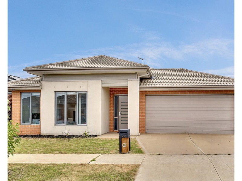17 Bolwarra Street, Craigieburn VIC 3064