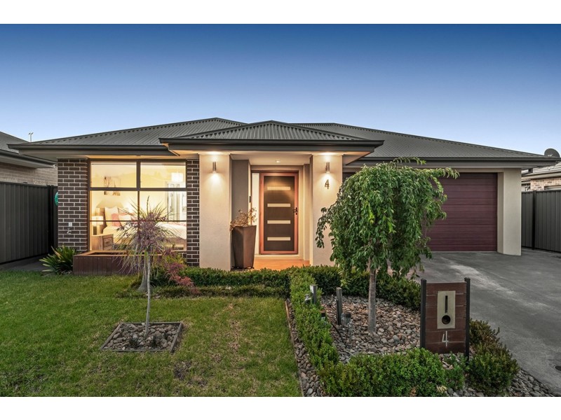 4 Gift Road, Craigieburn VIC 3064