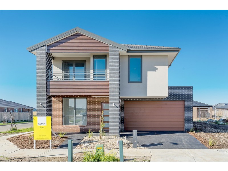 10 Keppel Way, Mickleham VIC 3064