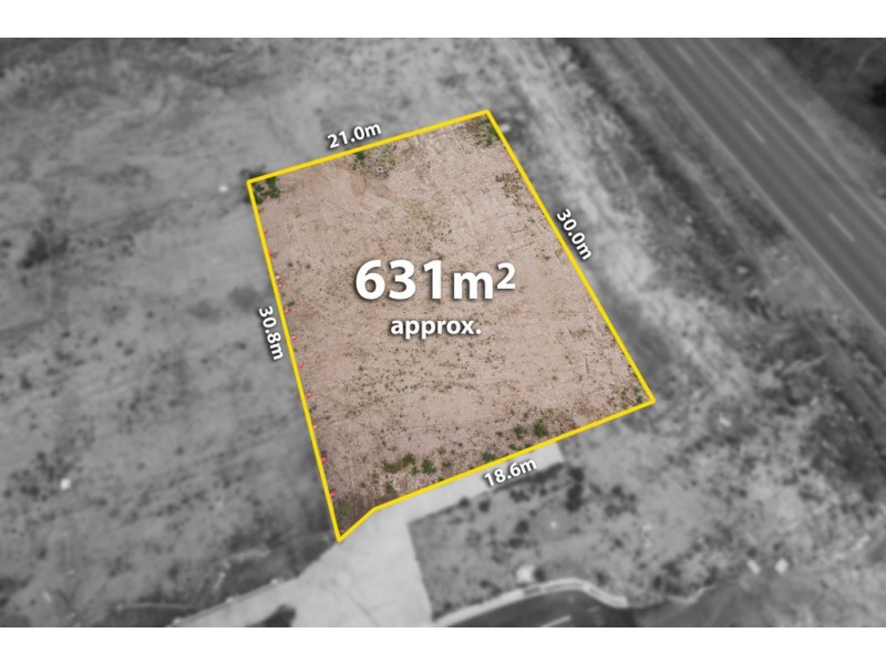 371 Highlander Drive, Craigieburn VIC 3064