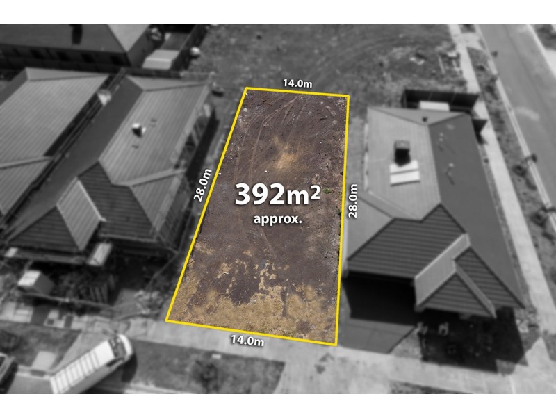 22 Oakley Avenue, Kalkallo VIC 3064