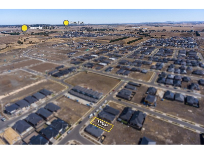 22 Oakley Avenue, Kalkallo VIC 3064