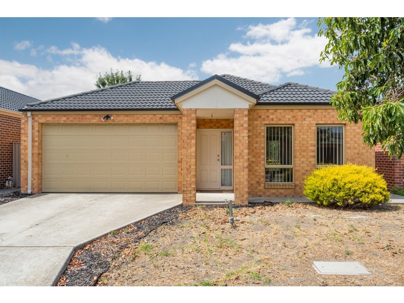 23 William Hovell Pass, Craigieburn VIC 3064