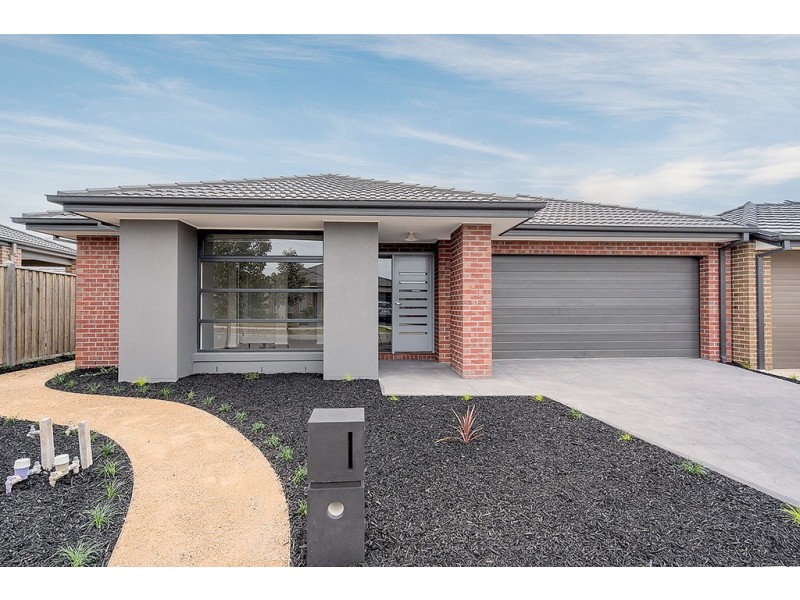3 Degraves Street, Mickleham VIC 3064