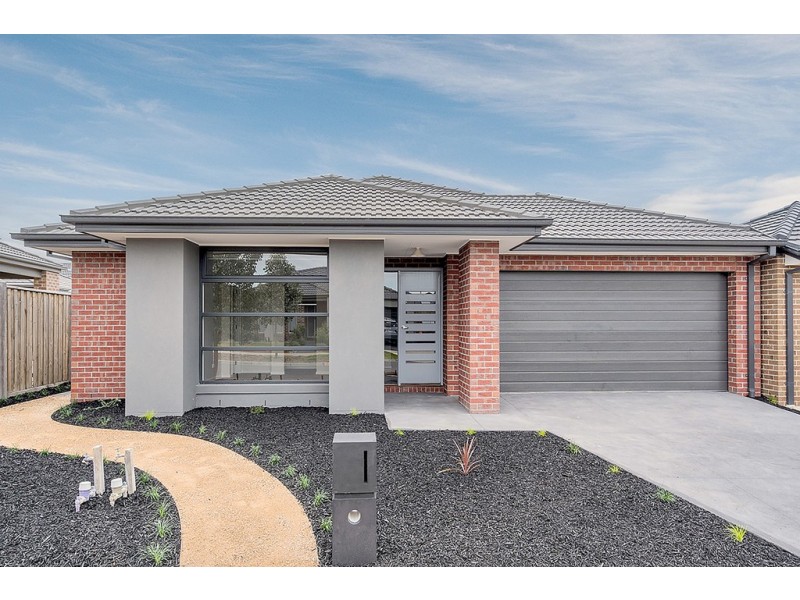 3 Degraves Street, Mickleham VIC 3064