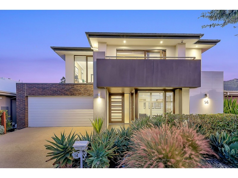 14 Asbury Street, Craigieburn VIC 3064