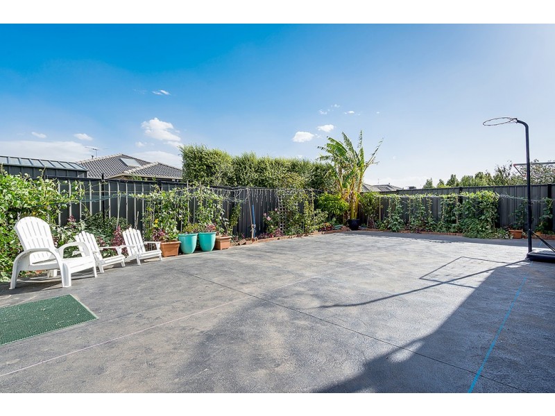 20 Birdswood Crecent, Craigieburn VIC 3064