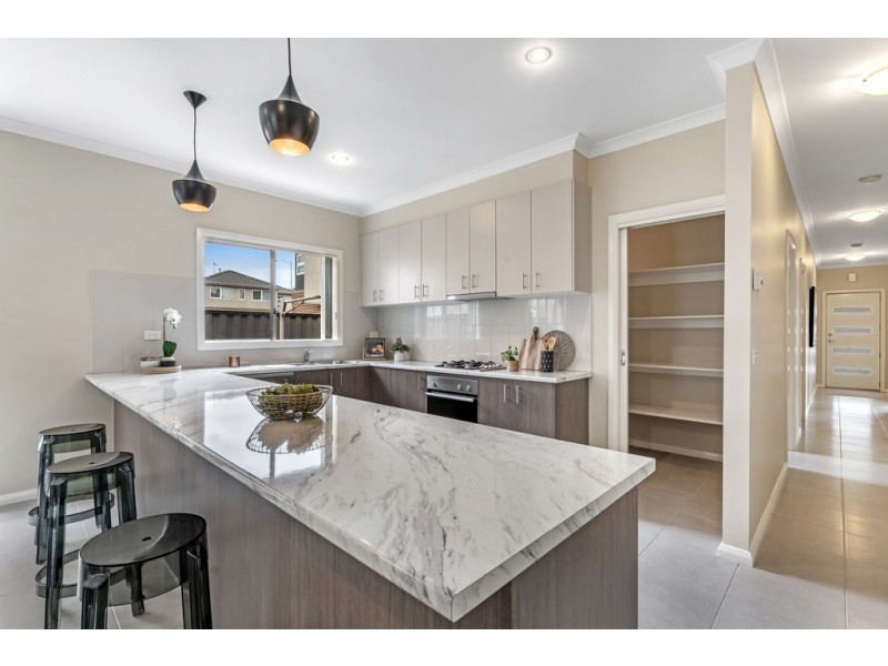 14 Hollows Court, Craigieburn VIC 3064