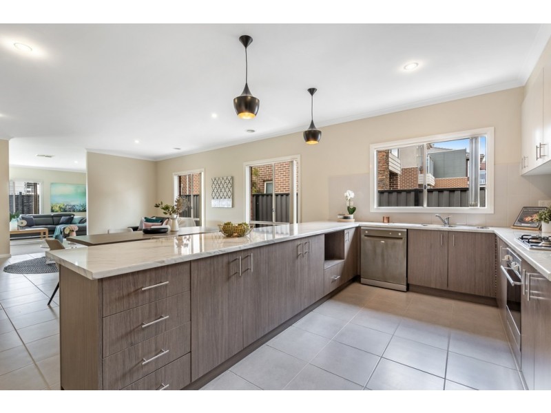 14 Hollows Court, Craigieburn VIC 3064