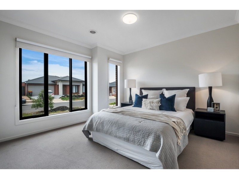 21 Bolwarra Street, Craigieburn VIC 3064