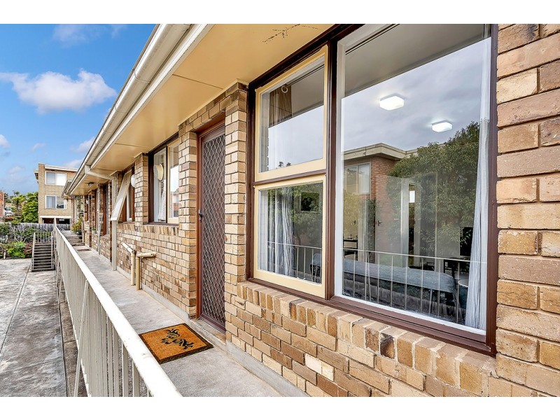 12/448 Albion Street, Brunswick West VIC 3055