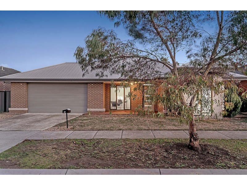 46 Middlesborough Drive, Craigieburn VIC 3064