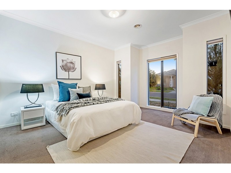 46 Middlesborough Drive, Craigieburn VIC 3064