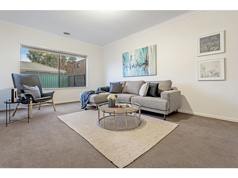 46 Middlesborough Drive, Craigieburn VIC 3064