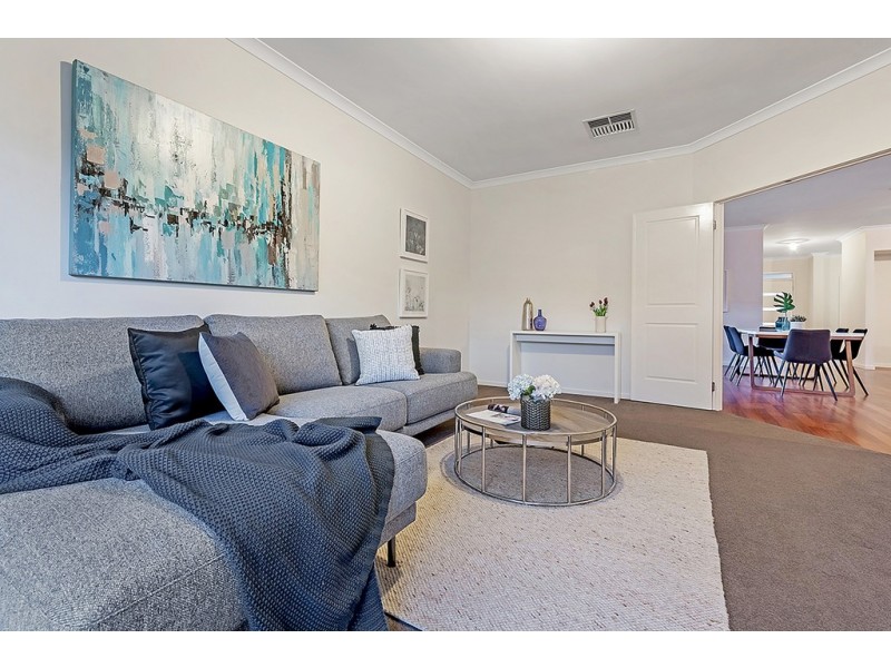 46 Middlesborough Drive, Craigieburn VIC 3064